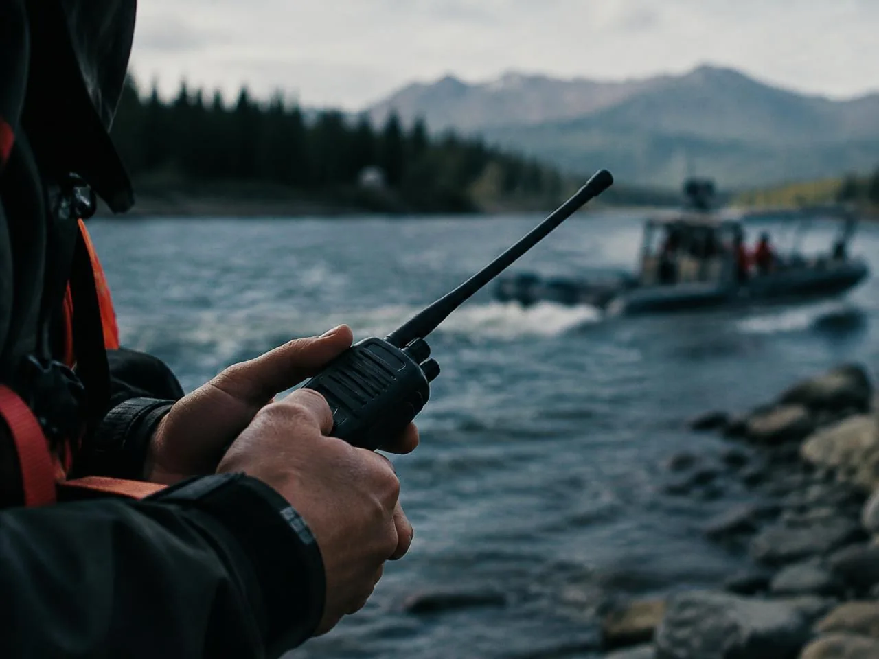 Race Communications